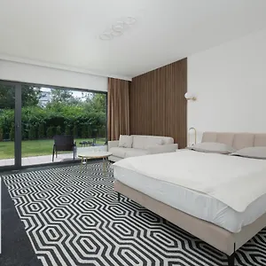  Apartament Apartament Kolobrzeg, Premium ,hotel Solny
